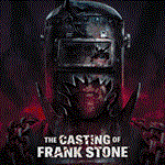  The Casting of Frank Stone️XBOX X|S  Турция
