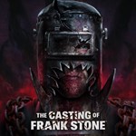 The Casting of Frank Stone️XBOX X|S  Турция