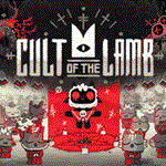 Cult of the Lamb️XBOX One & X|S Турция
