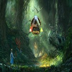 ARK Park ️VR️PS4/PS5  Турция
