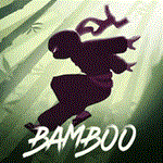  BAMBOO️PS4/PS5  Турция