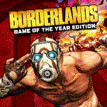  Borderlands GOTY️PS4/PS5  Турция