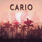 Cario️PS4/PS5  Турция