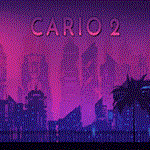  Cario 2️PS4/PS5  Турция