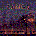 Cario 3️PS4/PS5 Турция