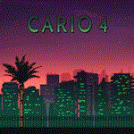  Cario 4️PS4/PS5  Турция