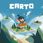 Carto️PS4/PS5  Турция