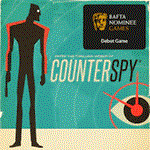  CounterSpy️PS4/PS5  Турция