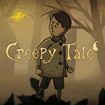 Creepy Tale️PS4/PS5  Турция