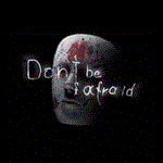  Don't Be Afraid️PS4/PS5  Турция