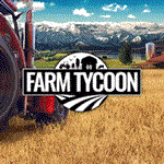  Farm Tycoon️PS4/PS5  Турция