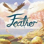  Feather️PS4/PS5  Турция