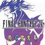  FINAL FANTASY IV️PS4/PS5  Турция