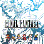  FINAL FANTASY️PS4/PS5  Турция