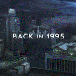  Back in 1995️PS4/PS5  Турция