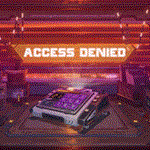  Access Denied️PS4/PS5  Турция