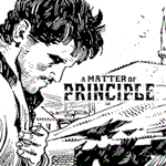 A Matter of Principle️PS4/PS5  Турция