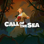  Call of The Sea️PS4/PS5  Турция
