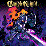  Candle Knight️PS4/PS5  Турция
