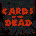  Cards of the Dead️PS4/PS5  Турция