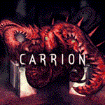  CARRION️PS4/PS5  Турция