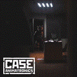  CASE: Animatronics️PS4/PS5  Турция