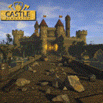  Castle Renovator️PS4/PS5  Турция