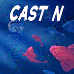  CAST N️PS4/PS5  Турция