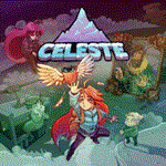  Celeste️PS4/PS5  Турция