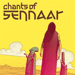  Chants of Sennaar️PS4/PS5  Турция
