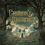  Charon's Staircase️PS4/PS5  Турция