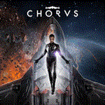 Chorus️PS4/PS5  Турция