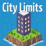 City Limits️PS4/PS5  Турция