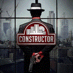 Constructor️PS4/PS5  Турция