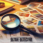  Detail Detective️PS4/PS5  Турция