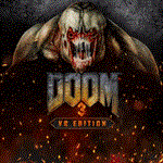  DOOM 3 VR️PS4/PS5  Турция