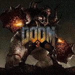  DOOM 3️PS4/PS5  Турция