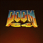  DOOM 64️PS4/PS5  Турция
