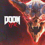  DOOM VFR️PS4/PS5  Турция