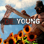 Die Young️PS4/PS5  Турция