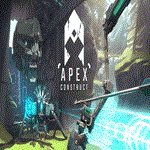  Apex Construct️VR️PS4/PS5  Турция