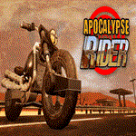  Apocalypse Rider ️VR️PS4/PS5  Турция