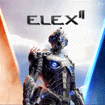 ELEX II️PS4/PS5 Турция