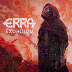 Erra: Exordium️PS4/PS5 Турция