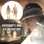 Everybody’s Gone to the Rapture️PS4/PS5  Турция