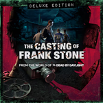  The Casting of Frank Stone️PS5 PS  TR