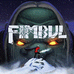  Fimbul️PS4/PS5  Турция