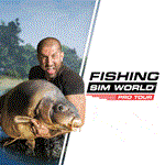  Fishing Sim World️PS4/PS5  Турция