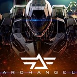  Archangel ️VR️PS4/PS5  Турция