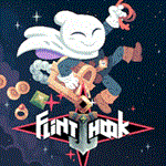 Flinthook️PS4/PS5  Турция